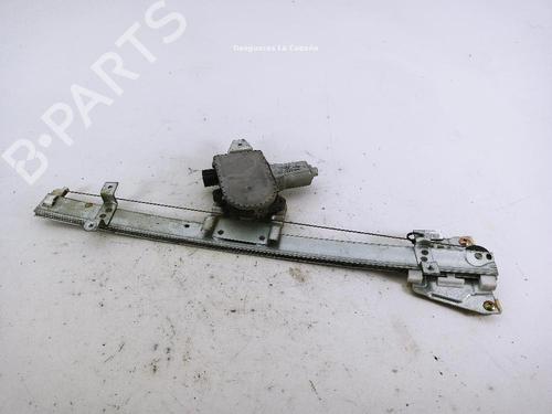 Used Front right window mechanism Front right window mechanism MITSUBISHI PAJERO III Canvas Top (V6_W, V7_W) 3.2 DI-D (V68W, V78W) (165 hp) 39579610 39579610