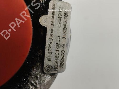 Engine RENAULT LAGUNA II (BG0/1_) 1.9 dCi (BG08, BG0G) | BP29908601M1