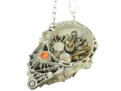 Used Gearbox FORD MONDEO IV Saloon (BA7) 1.6 TDCi (115 hp) 24607176