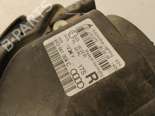 Right headlight AUDI A4 B8 (8K2) 2.0 TDI | BP36662972C29 - Image 5
