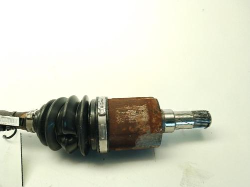 Left front driveshaft CHEVROLET HHR 2.4 | BP24045329M38 