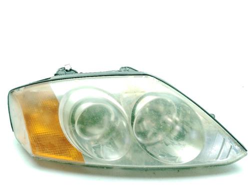 Faro anteriore destro HYUNDAI COUPE II (GK) 1.6 16V (105 hp) 32313468
