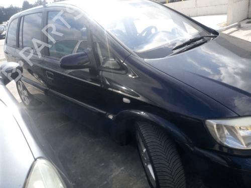 Front windshield wiper arm OPEL ZAFIRA A MPV (T98) 2.2 DTI 16V (F75) | BP18373078C143 