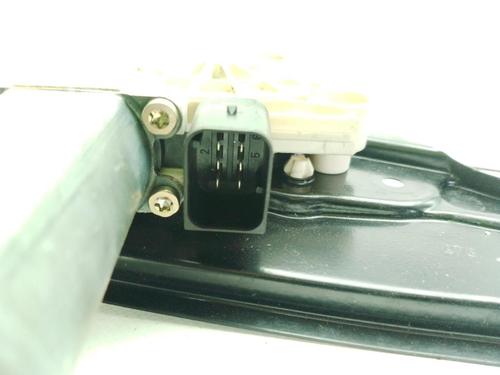 Rear left window mechanism MERCEDES-BENZ E-CLASS (W211) E 270 CDI (211.016) | BP30525644C24