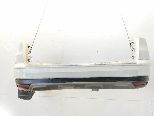 Used Rear bumper Rear bumper CITROËN C5 III Break (RW_) 2.0 HDi 150 / BlueHDi 150 (RWRHEJ, RWRHE8) (150 hp) 34237665 34237665