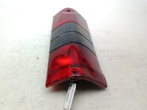 Used Left taillight CITROËN JUMPER I Van (230L) 2.8 HDi (128 hp) 30747335