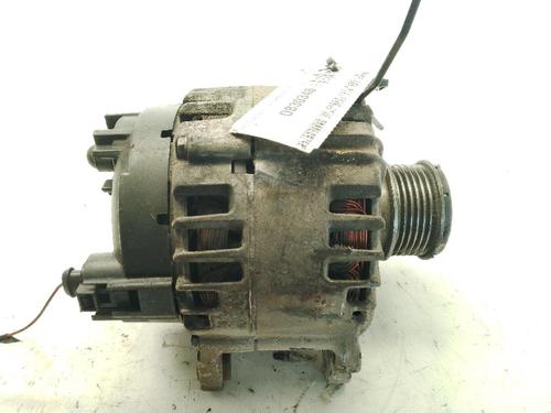 Alternator VW CADDY III Box Body/MPV (2KA, 2KH, 2CA, 2CH) 1.6 TDI | BP24607446M7 