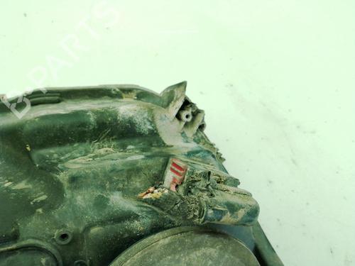 Left headlight OPEL ASTRA H (A04) 1.7 CDTI (L48) | BP34181532C28 - Image 4