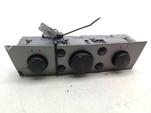 Used Climate control Climate control OPEL VECTRA C (Z02) 1.9 CDTI (F69) (120 hp) 24996276 24996276