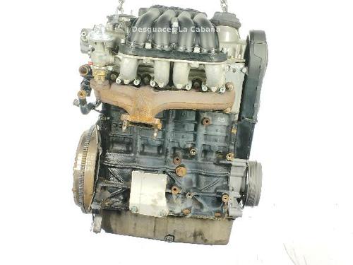 Engine SEAT IBIZA II (6K1) 1.9 SDI | BP19427108M1 