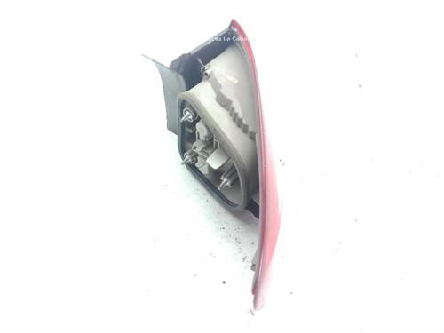 Left taillight FORD MONDEO IV (BA7) 2.0 TDCi | BP29583328C34 