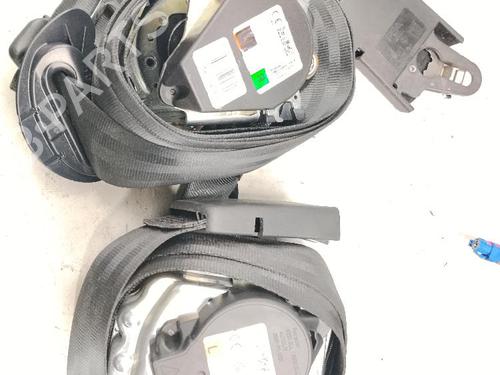 Airbag Kit CITROËN C4 III (BA_, BB_, BC_) 1.2 PureTech 100 (BAHNEA, BAHNKA) | BP32260179C86