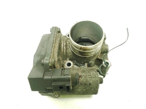 Spjældhus Spjældhus VW POLO IV (9N_, 9A_) 1.2 (54 hp) 33975834 33975834