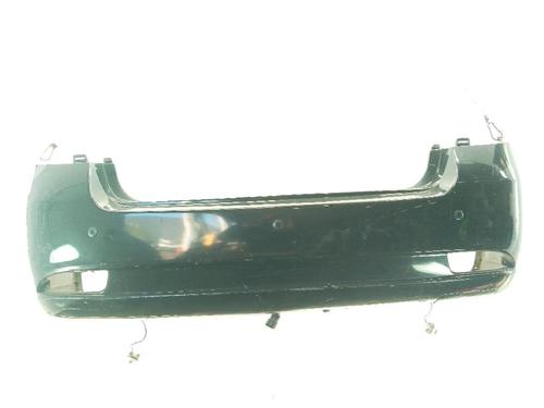 Used Rear bumper CHEVROLET EPICA (KL1_) 2.0 D (150 hp) 30146327