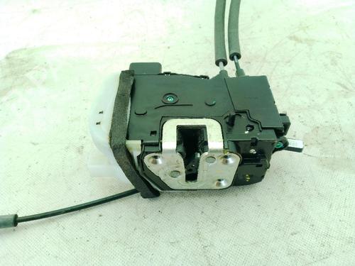 Used Rear left lock HYUNDAI ix35 (LM, EL, ELH) 1.7 CRDi (116 hp) 26728513