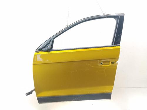 Used Left front door Left front door VW T-ROC Convertible (AC7, AC8) 1.0 TSI (110 hp) 40062077 40062077