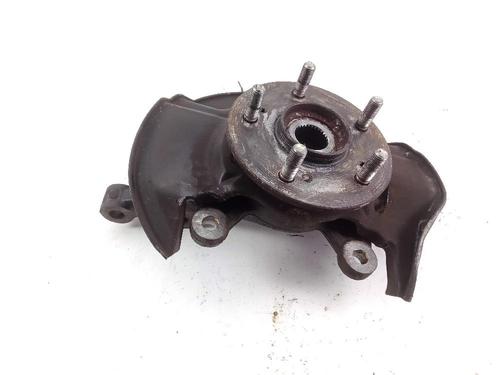 Used Left front steering knuckle HONDA CR-V III (RE_) 2.2 i-DTEC 4WD (RE6) (150 hp) 18357891