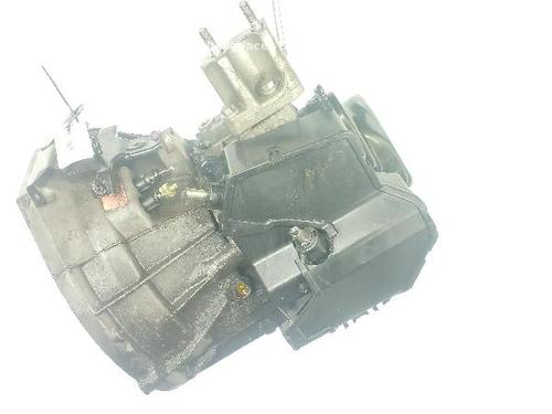 Gearbox FORD FIESTA VI (CB1, CCN) 1.4 TDCi | BP18367443M3 