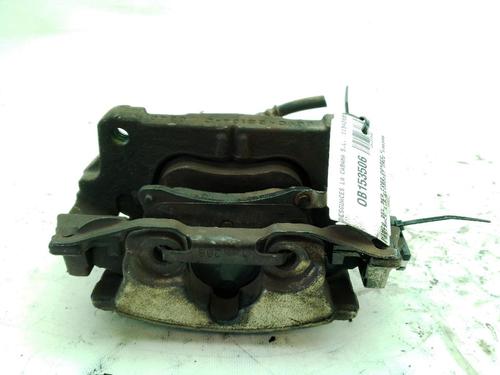Right front brake caliper FORD MONDEO V Hatchback (CE) 1.5 EcoBoost | BP40278726M104 - Image 2