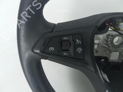 Steering wheel OPEL ASTRA K (B16) 1.4 Turbo (68) | BP18357822C49 