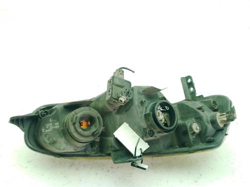 Scheinwerfer links HONDA HR-V (GH_) 1.6 16V (GH1, GH3) | BP29628498C28 