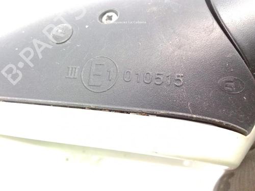 Right mirror SEAT LEON (1M1)  | BP30959598C27 