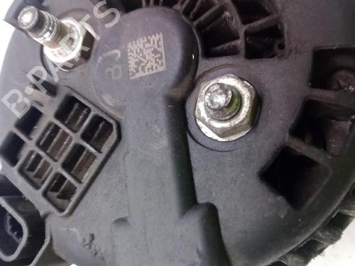 Alternator OPEL INSIGNIA A (G09) 2.0 CDTI (68) | BP24861768M7 