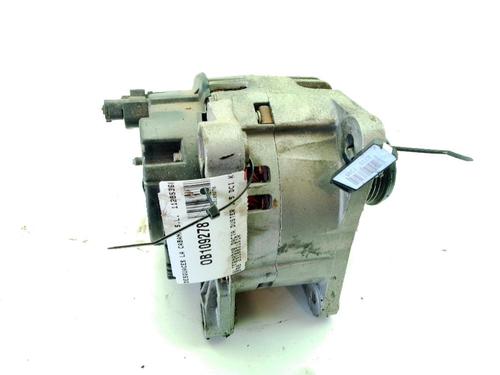 Alternator DACIA DUSTER (HS_) 1.5 dCi | BP33810969M7 - Image 3