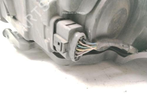 Right headlight VW GOLF VI Variant (AJ5) 1.6 TDI | BP38532616C29 - Image 4
