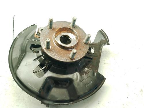 Right front steering knuckle MAZDA CX-5 (KF) 2.0 | BP24545284M26 - Image 3
