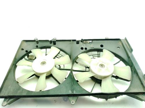 Used Radiator fan MAZDA CX-7 (ER) 2.2 MZR-CD AWD (ER10A) (163 hp) 30368091