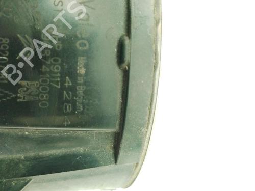 Left front fog light CITROËN C4 Grand Picasso II (DA_, DE_) 1.2 THP 130 | BP32260009C30