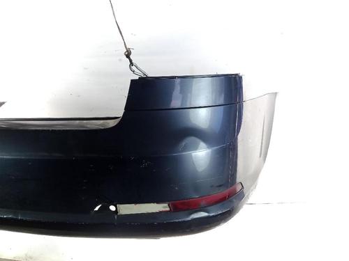 Rear bumper SKODA OCTAVIA II (1Z3) 2.0 TDI RS | BP18364729C8 
