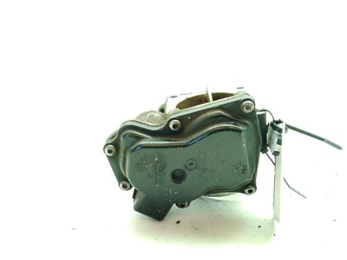 Throttle body RENAULT MASTER III Van (FV) 2.3 dCi 170 FWD (FV0L) | BP33810950M82 - Image 3