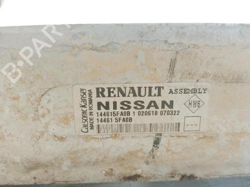 Intercooler NISSAN MICRA V (K14) 1.5 DCI | BP26018591M30 