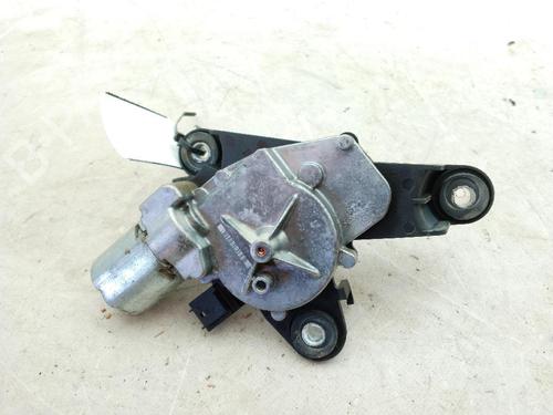 Rear wiper motor CITROËN C5 AIRCROSS (A_) 1.2 PureTech 130 (ARHNSJ) | BP24049237M102 