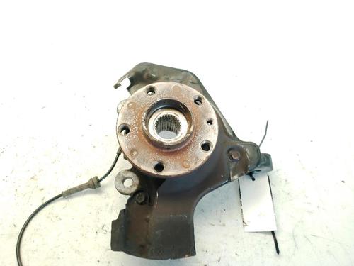 Used Left front steering knuckle OPEL COMBO Box Body/MPV (X12) 1.6 CDTI (B05) (120 hp) 26971321