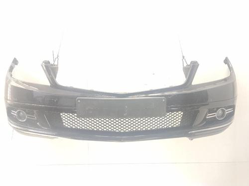 front-bumper-mercedes-benz-c-class-w204-2007-2008-2009-2010-2011-2012-2013-2014-2015-35774507 main image