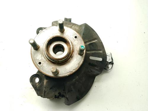Used Left front steering knuckle KIA RIO IV (YB, SC, FB) 1.25 (84 hp) 24048979