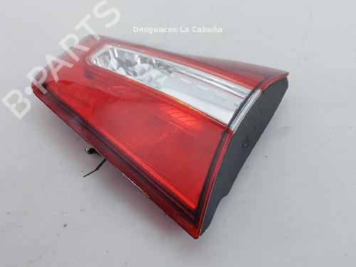 Left tailgate light RENAULT KOLEOS I (HY_) 2.0 dCi 4x4 (HY0K) | BP27533997C79 - Image 3