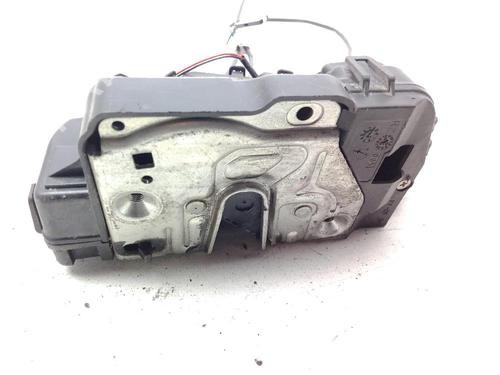 Used Rear right lock MERCEDES-BENZ CLS (C219) CLS 350 (219.356) (272 hp) 28714435