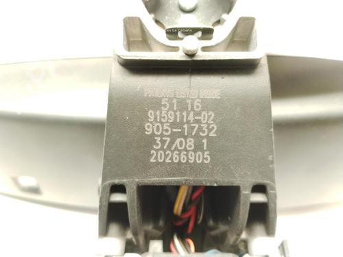 Rear mirror BMW X6 (E71, E72) xDrive 35 d | BP39609837I6 - Image 6
