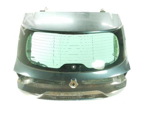 Used Tailgate RENAULT MEGANE IV Grandtour (K9A/M/N_) 1.3 TCe 140 (K9NB) (140 hp) 25303033