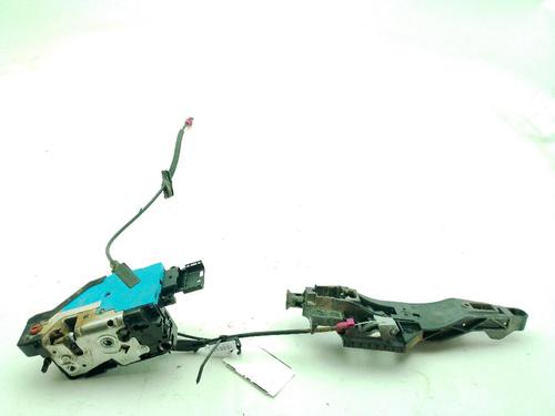 Venstre bagtil lås CITROËN C3 Picasso (SH_) 1.6 HDI 90 (92 hp) 30747118