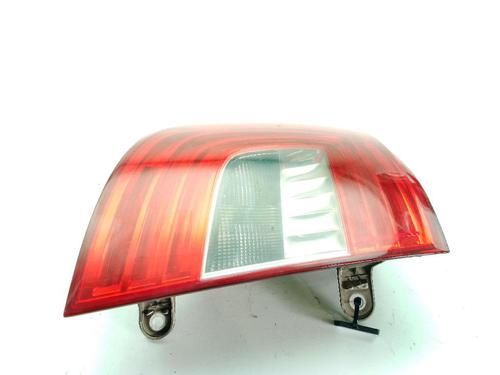 Left taillight SKODA SUPERB II Estate (3T5) 2.0 TDI 16V | BP31144948C34