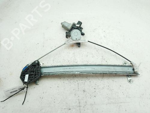 Used Front right window mechanism Front right window mechanism SUBARU IMPREZA Hatchback (GR, GH, G3) 2.0 D AWD (150 hp) 24578970 24578970