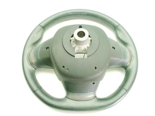 Steering wheel RENAULT KADJAR (HA_, HL_) 1.6 dCi 130 (HLA4) | BP33036871C49 - Image 4