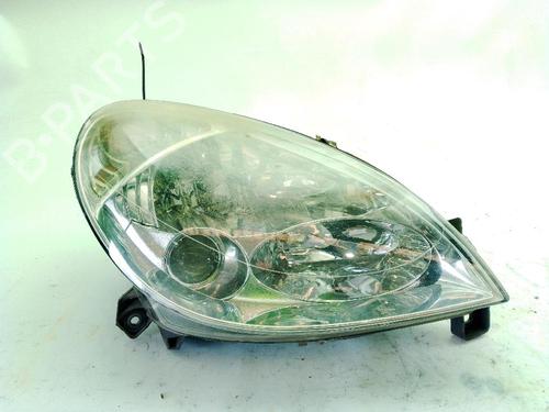 Used Right headlight Right headlight CITROËN XSARA (N1) 1.4 i (75 hp) 34150877 34150877