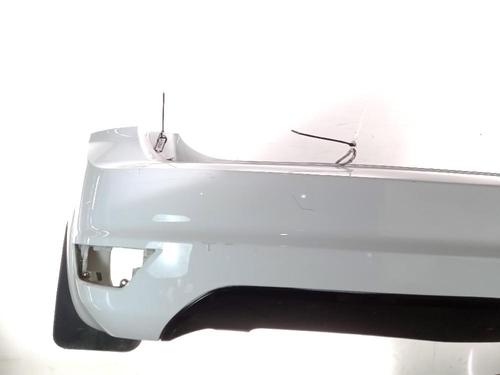 Rear bumper FORD FOCUS II (DA_, HCP, DP)  | BP24000439C8 
