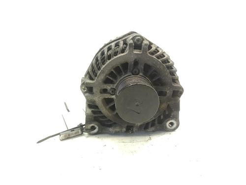 Used Alternator Alternator RENAULT MASTER III Van (FV) 2.3 dCi 125 RWD (FV0C, FV0D, FV0H, FV0J, FV0A, FV0K) (125 hp) 19445358 19445358